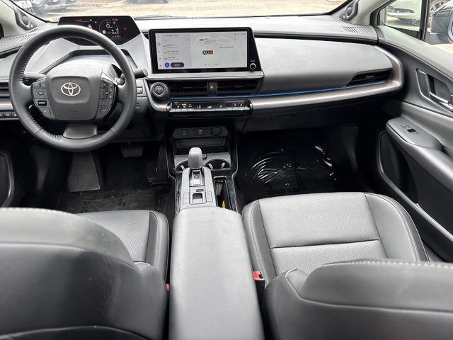 2024 Toyota Prius Limited