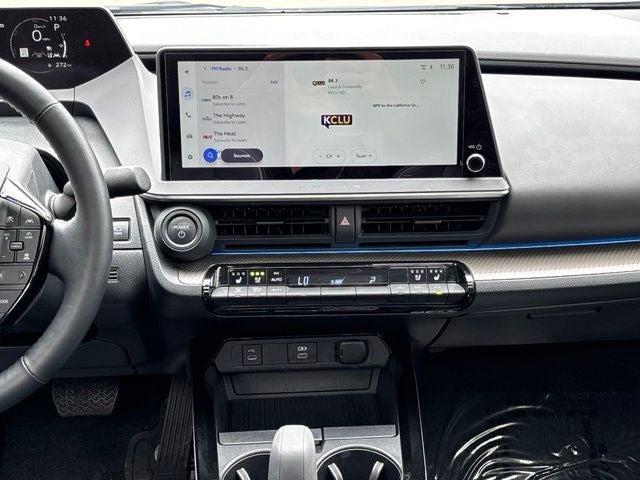 2024 Toyota Prius Limited