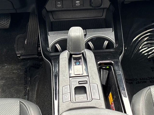 2024 Toyota Prius Limited