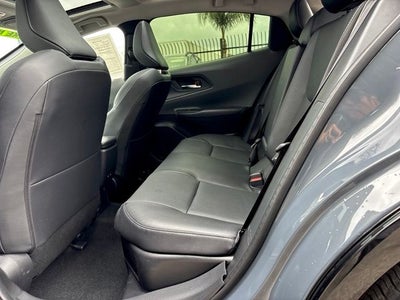 2024 Toyota Prius Limited
