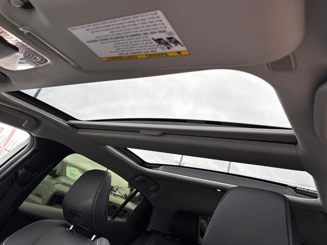 2024 Toyota Prius Limited