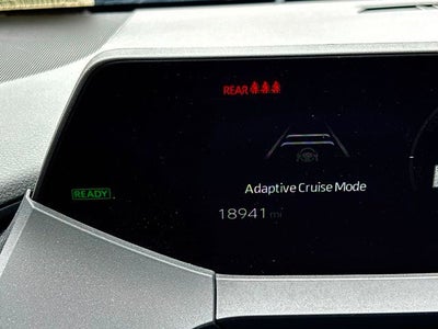 2024 Toyota Prius Limited