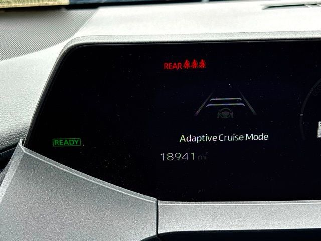 2024 Toyota Prius Limited