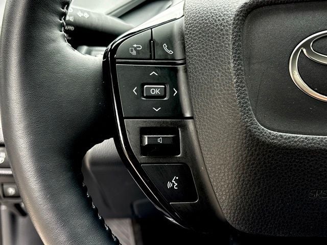 2024 Toyota Prius Limited