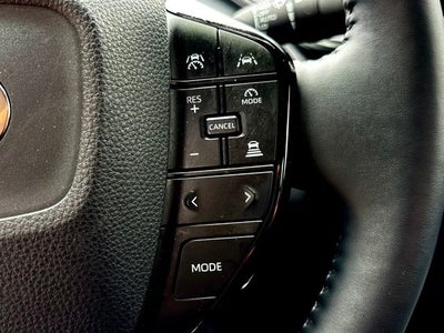 2024 Toyota Prius Limited