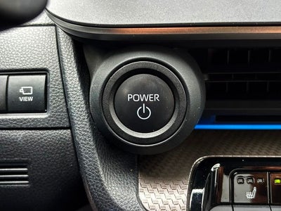 2024 Toyota Prius Limited