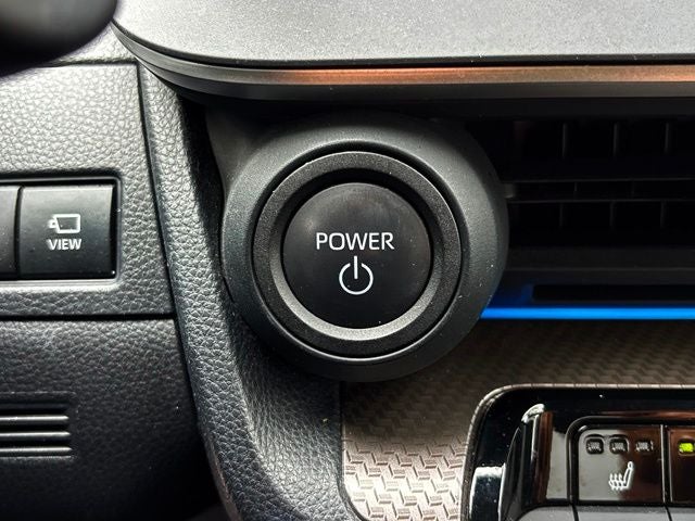 2024 Toyota Prius Limited