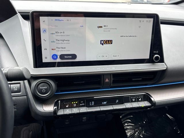 2024 Toyota Prius Limited