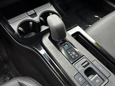 2024 Toyota Prius Limited