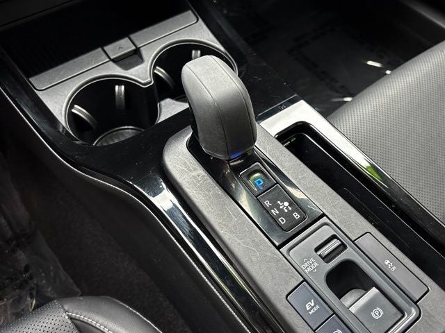 2024 Toyota Prius Limited