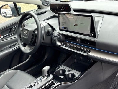 2024 Toyota Prius Limited