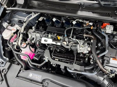 2024 Toyota Prius Limited