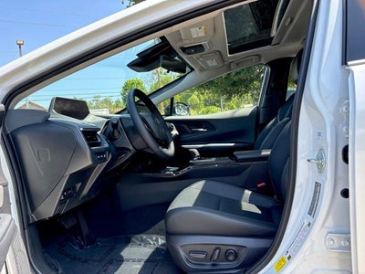 2026 Toyota Prius Limited