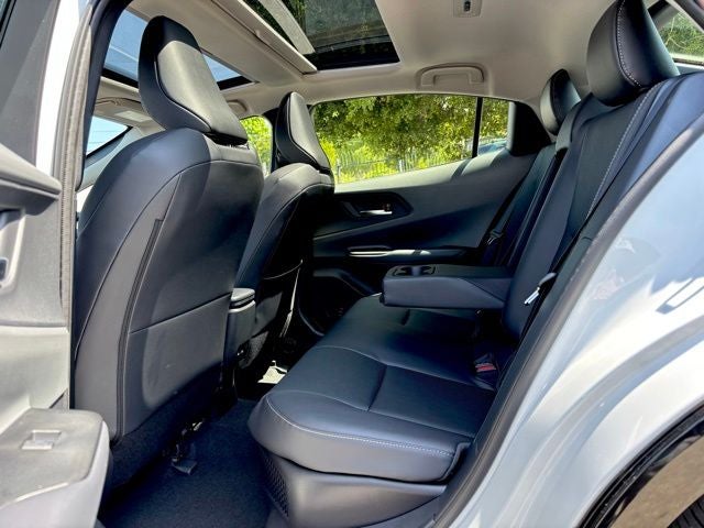 2026 Toyota Prius Limited
