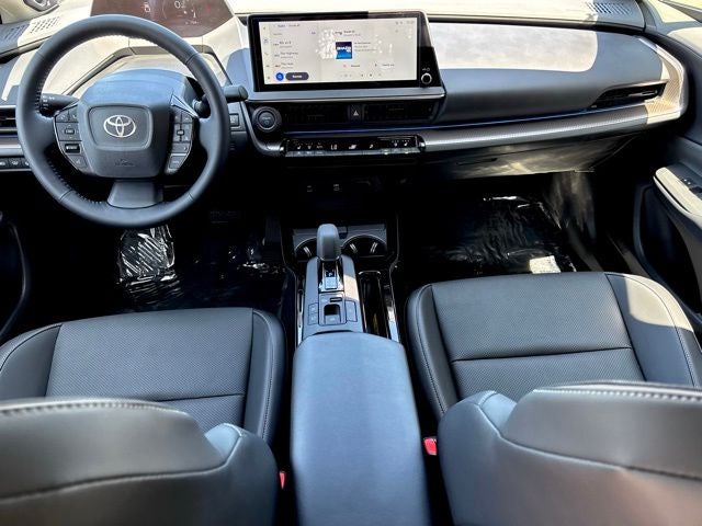 2026 Toyota Prius Limited