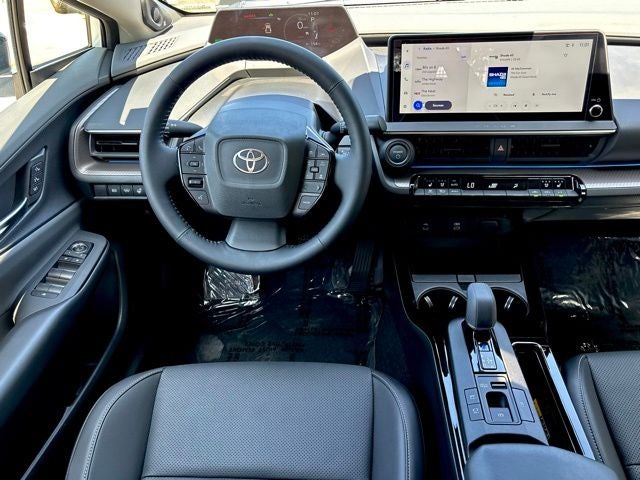 2026 Toyota Prius Limited