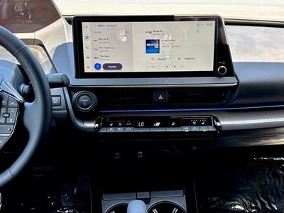 2026 Toyota Prius Limited