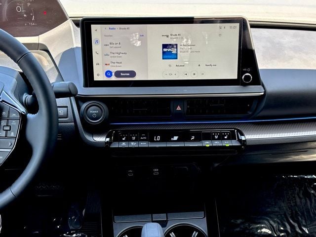 2026 Toyota Prius Limited