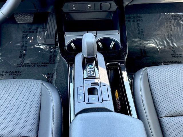 2026 Toyota Prius Limited