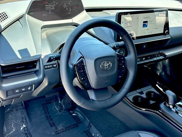 2026 Toyota Prius Limited