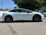 2026 Toyota Prius Limited