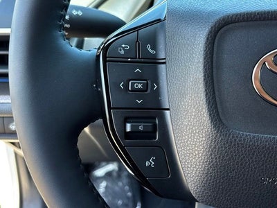 2026 Toyota Prius Limited