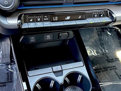 2026 Toyota Prius Limited