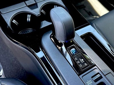 2026 Toyota Prius Limited