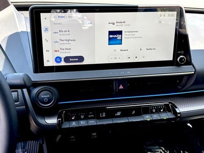 2026 Toyota Prius Limited