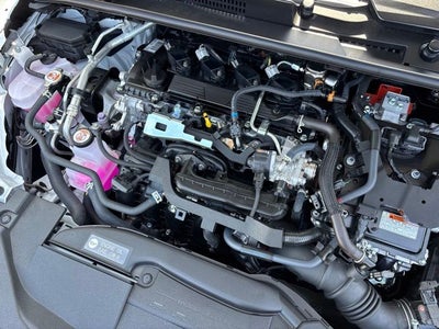 2026 Toyota Prius Limited