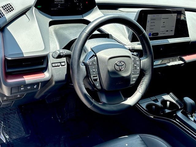 2023 Toyota Prius Prime XSE