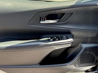 2023 Toyota Prius Prime XSE