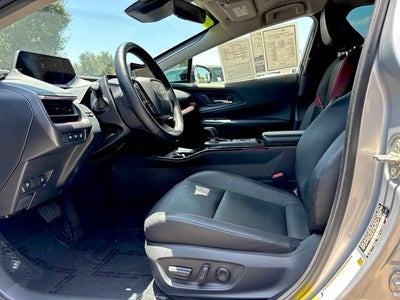 2023 Toyota Prius Prime XSE