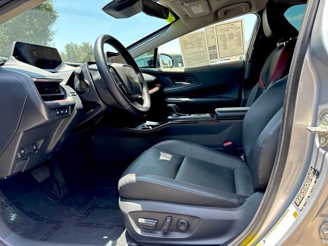 2023 Toyota Prius Prime XSE