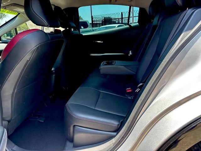 2023 Toyota Prius Prime XSE