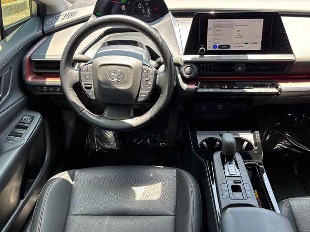 2023 Toyota Prius Prime XSE