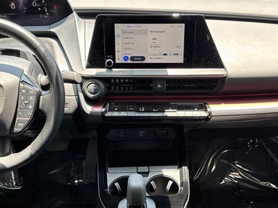 2023 Toyota Prius Prime XSE