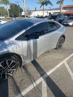 2023 Toyota Prius Prime XSE