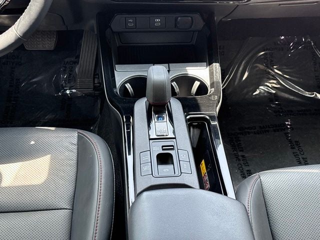 2023 Toyota Prius Prime XSE