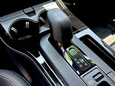 2023 Toyota Prius Prime XSE