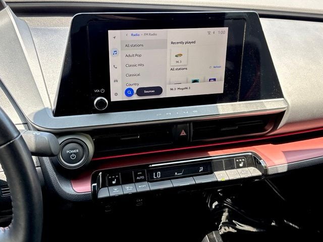 2023 Toyota Prius Prime XSE