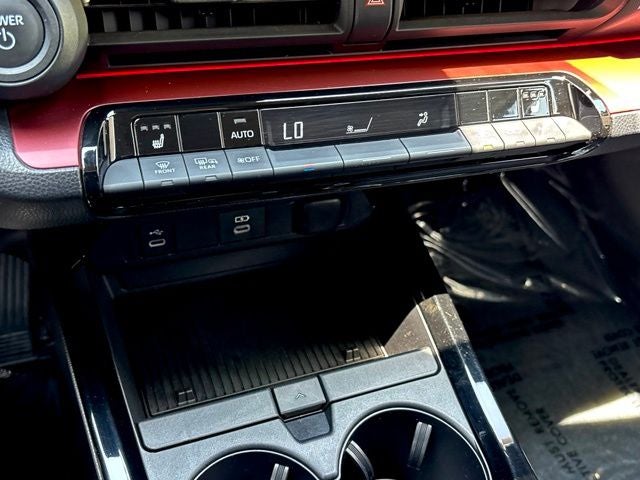 2023 Toyota Prius Prime XSE