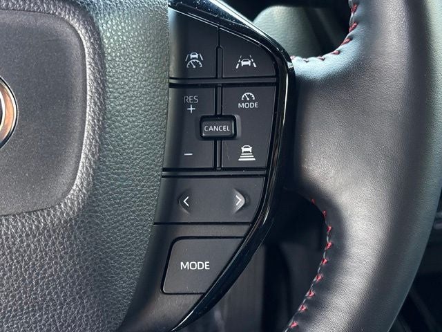 2023 Toyota Prius Prime XSE