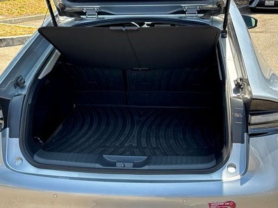 2023 Toyota Prius Prime XSE