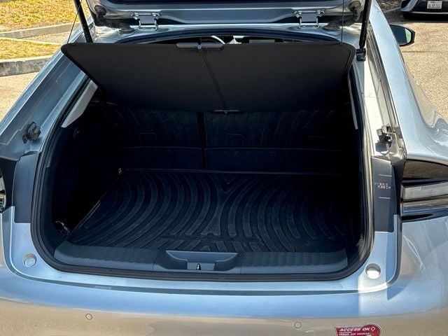2023 Toyota Prius Prime XSE