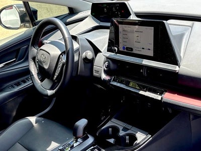 2023 Toyota Prius Prime XSE