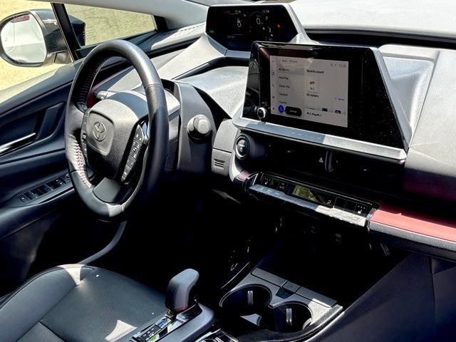 2023 Toyota Prius Prime XSE