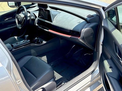 2023 Toyota Prius Prime XSE
