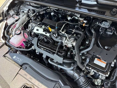 2023 Toyota Prius Prime XSE