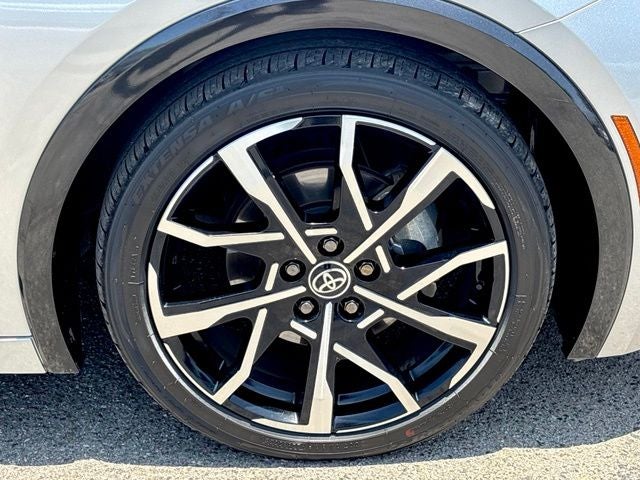 2023 Toyota Prius Prime XSE